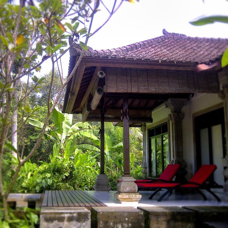 Villa Naga Ubud Camera foto